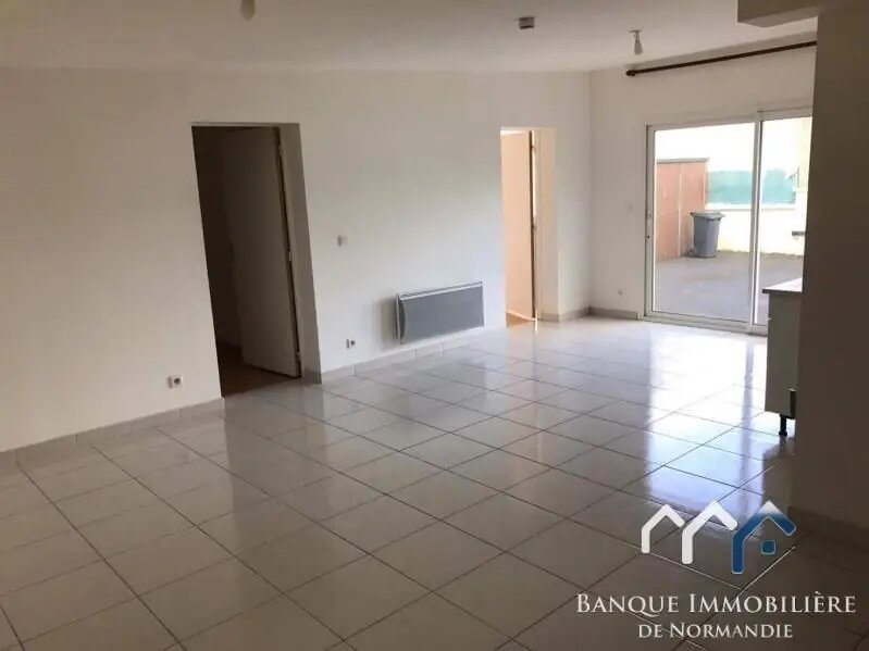 Maison à louer, 58m², Giberville