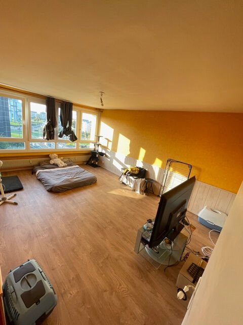 Appartement à louer, 48m², Hérouville-Saint-Clair