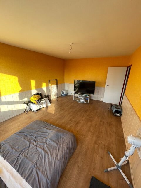 Appartement à louer, 48m², Hérouville-Saint-Clair