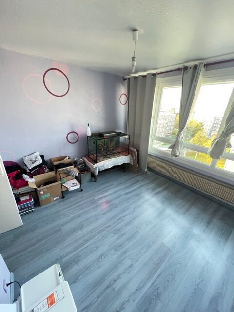 Appartement à louer, 48m², Hérouville-Saint-Clair