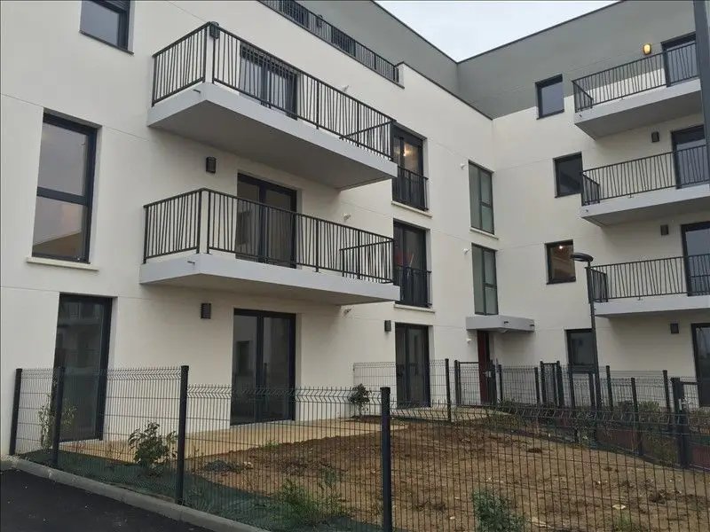 Appartement à louer, 39m², Fleury-sur-Orne