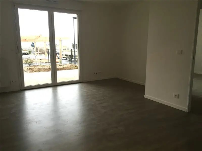 Appartement à louer, 39m², Fleury-sur-Orne