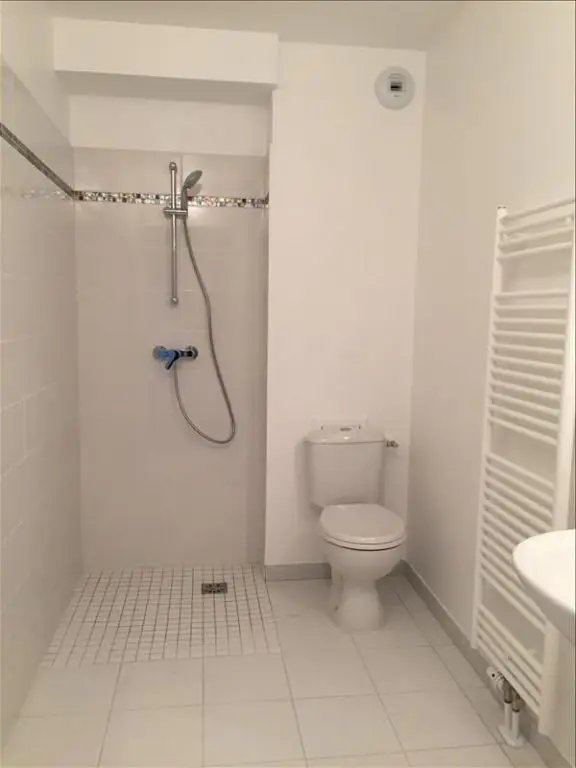 Appartement à louer, 39m², Fleury-sur-Orne