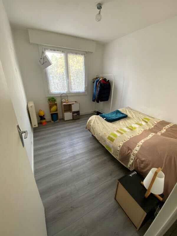 Appartement à louer, 58m², Caen