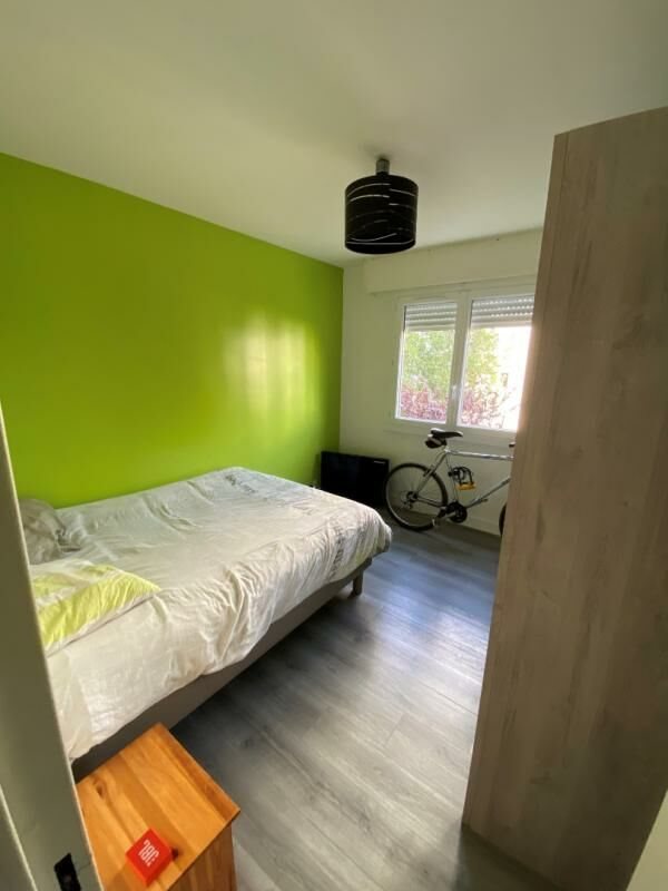 Appartement à louer, 58m², Caen