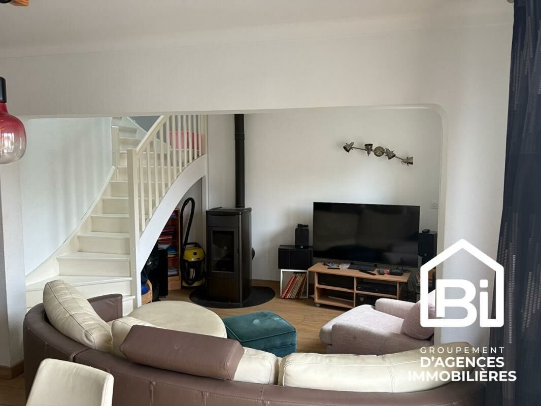 Maison à vendre, 143m², Mondeville