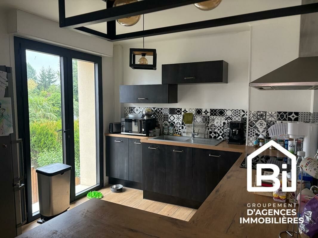 Maison à vendre, 143m², Mondeville