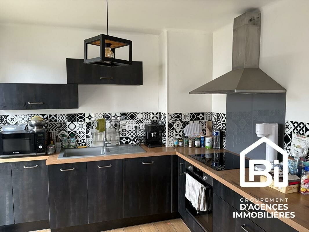 Maison à vendre, 143m², Mondeville