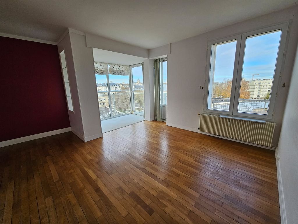 Appartement à vendre, 80m², Caen