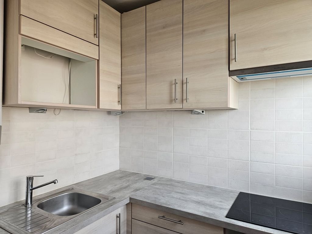 Appartement à vendre, 80m², Caen