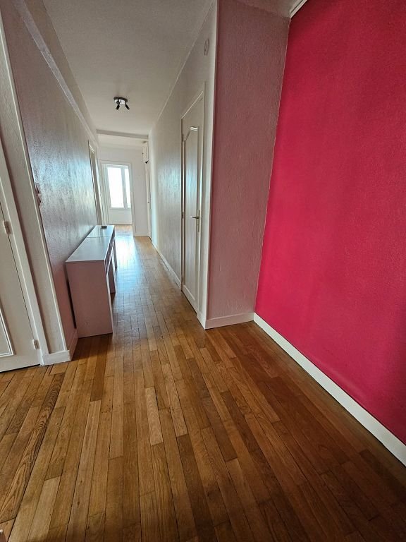 Appartement à vendre, 80m², Caen