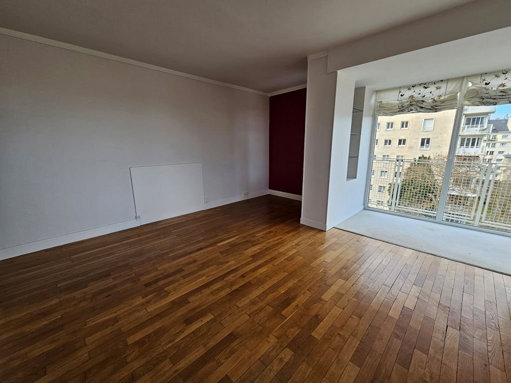 Appartement à vendre, 80m², Caen