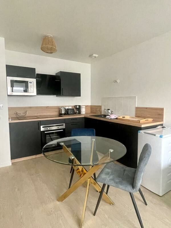 Appartement à louer, 42m², Caen