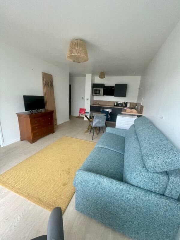 Appartement à louer, 42m², Caen
