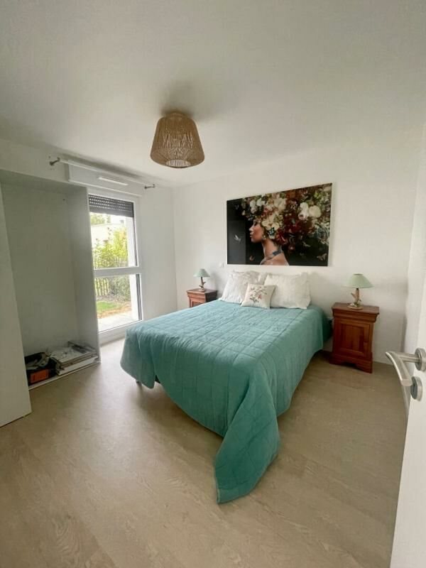 Appartement à louer, 42m², Caen