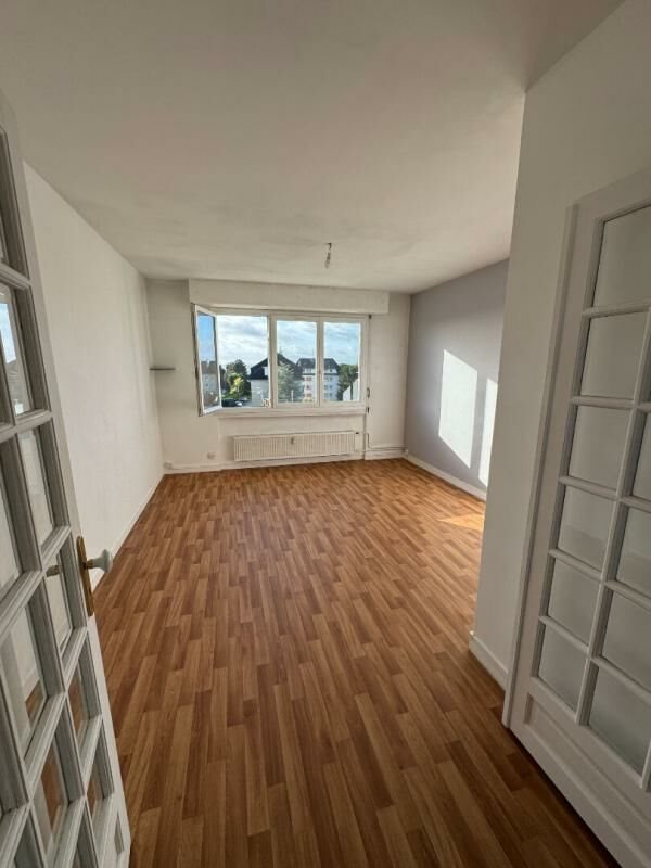 Appartement à louer, 58m², Caen