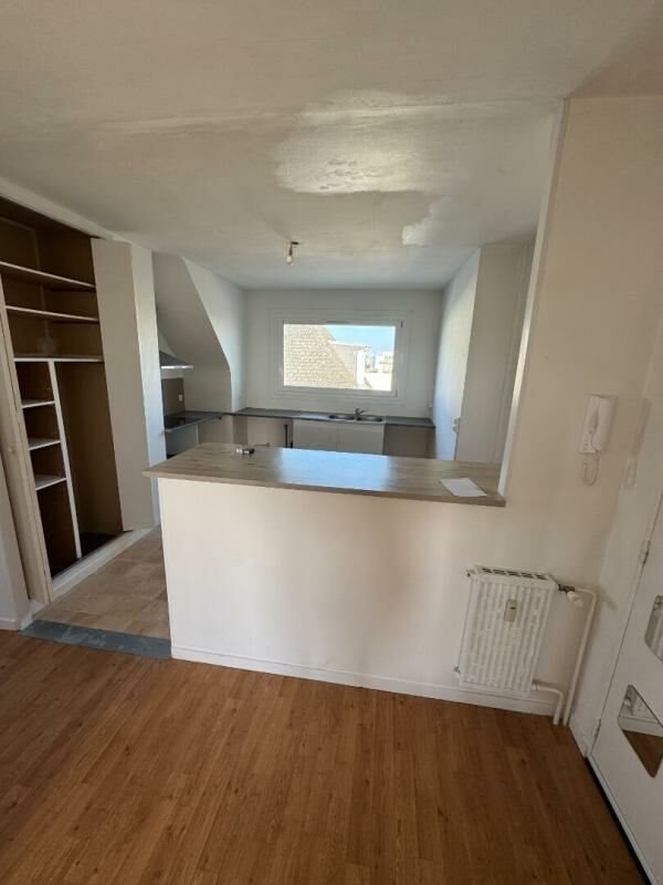 Appartement à louer, 58m², Caen