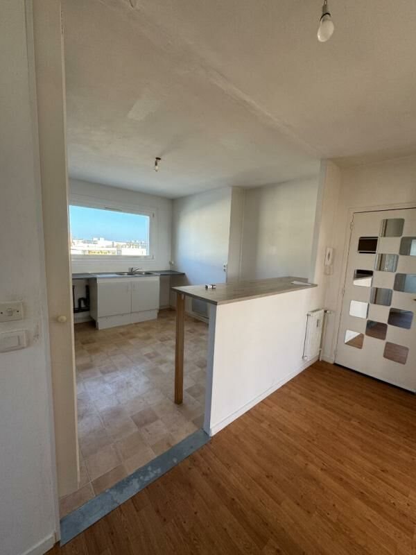 Appartement à louer, 58m², Caen