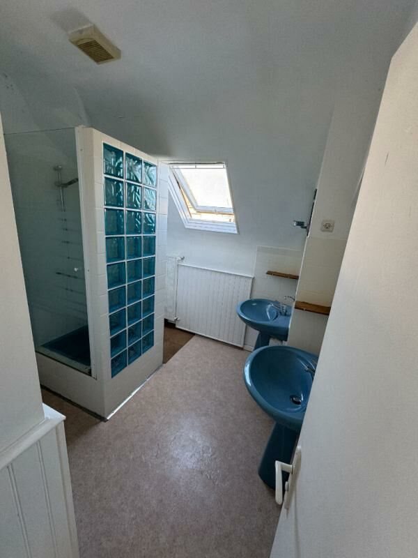 Appartement à louer, 58m², Caen