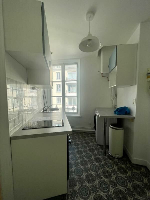 Appartement à louer, 23m², Caen