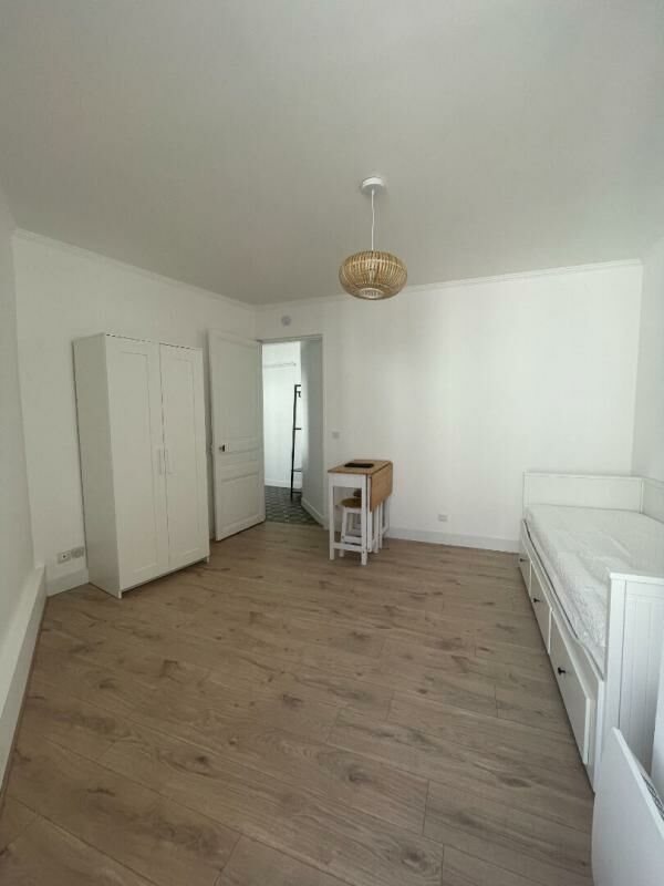 Appartement à louer, 23m², Caen