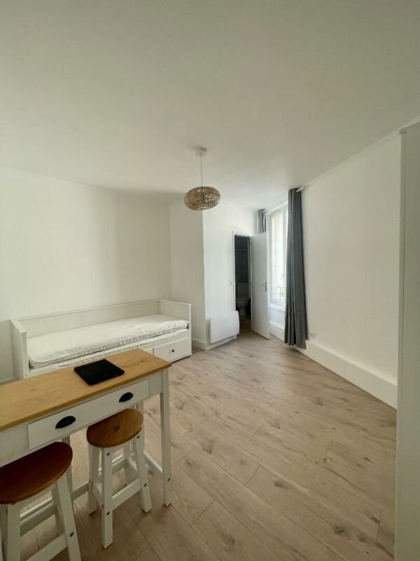 Appartement à louer, 23m², Caen