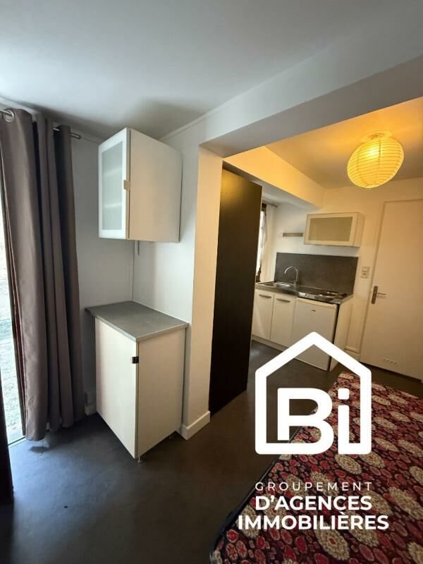 Appartement à louer, 12m², Caen
