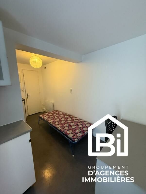 Appartement à louer, 12m², Caen