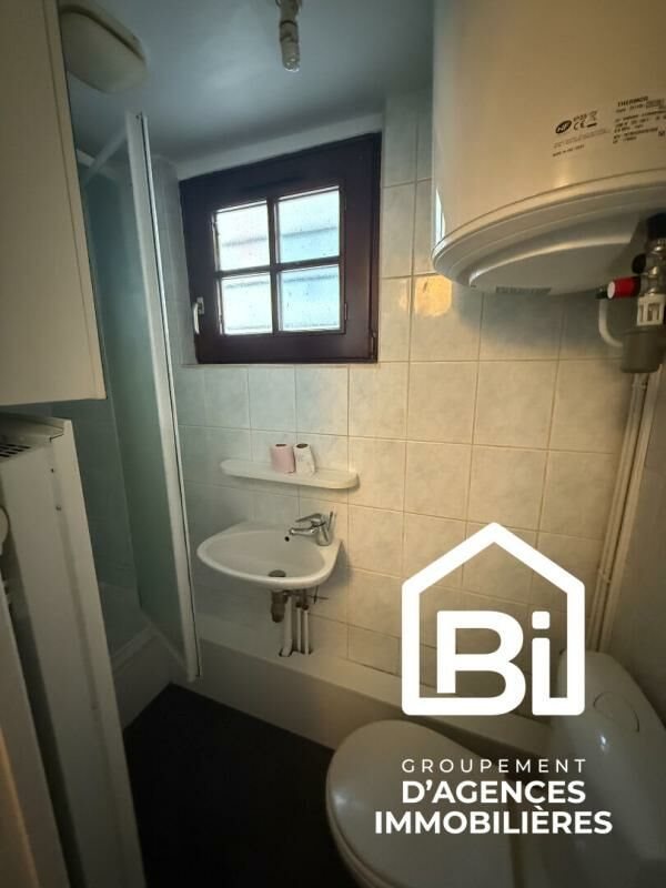 Appartement à louer, 12m², Caen