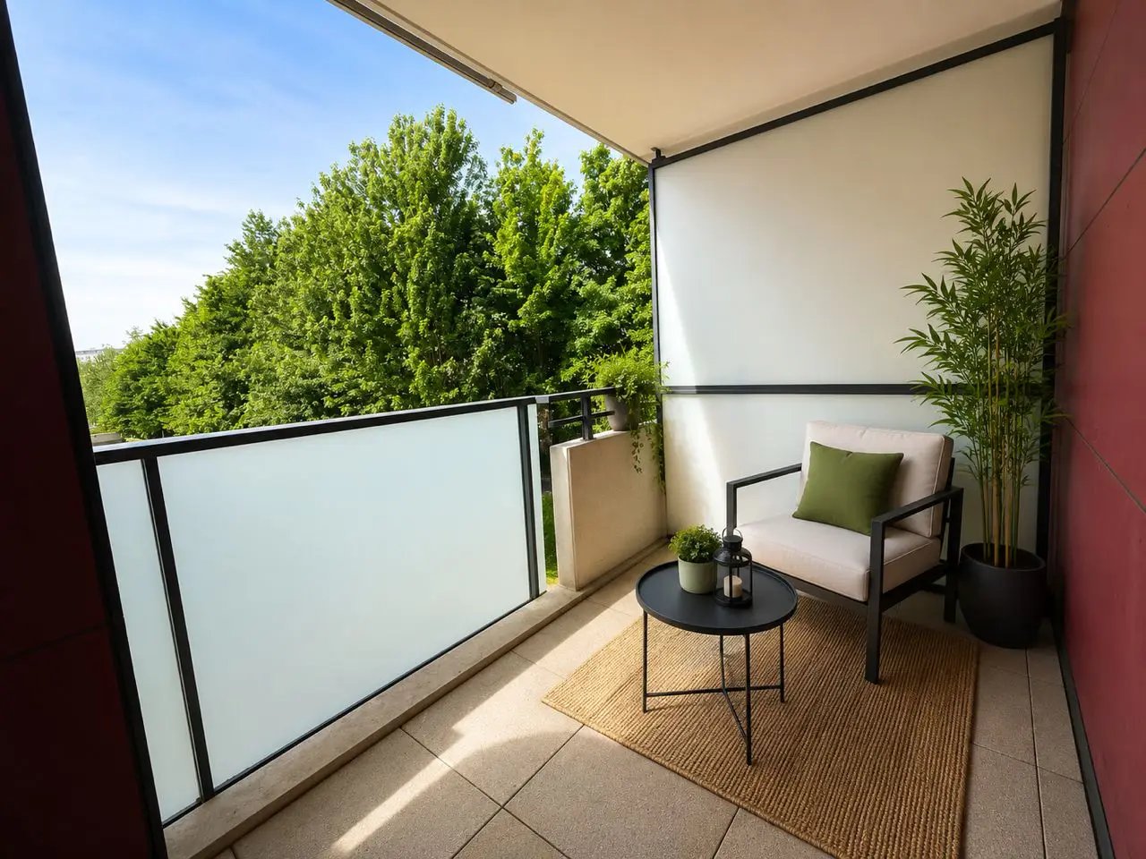 Appartement à vendre, 45m², Caen
