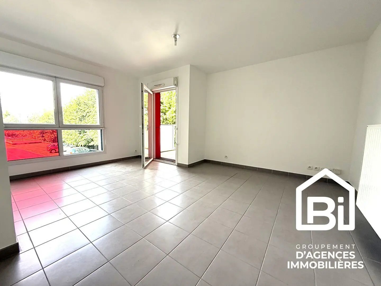 Appartement à vendre, 45m², Caen