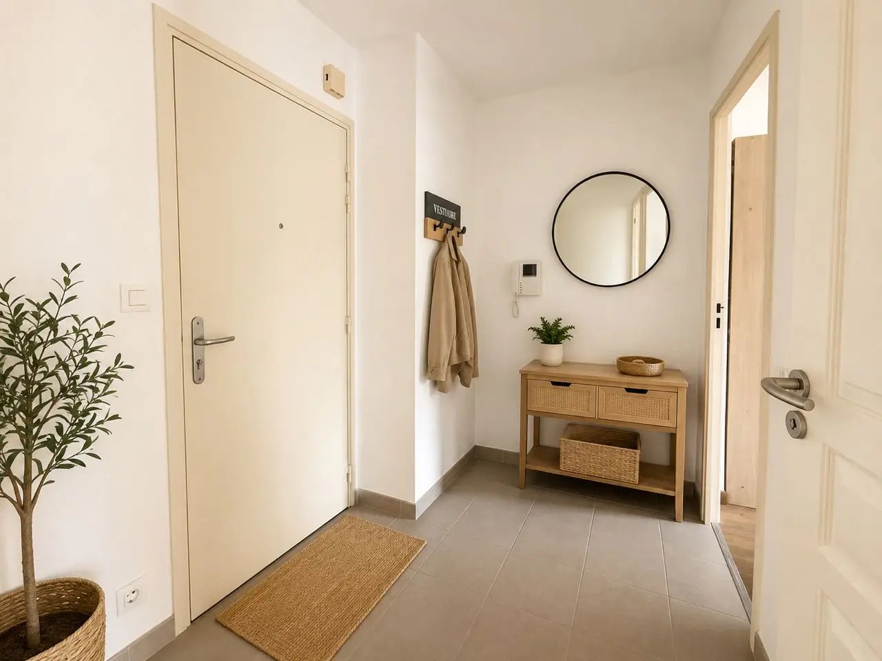 Appartement à vendre, 45m², Caen