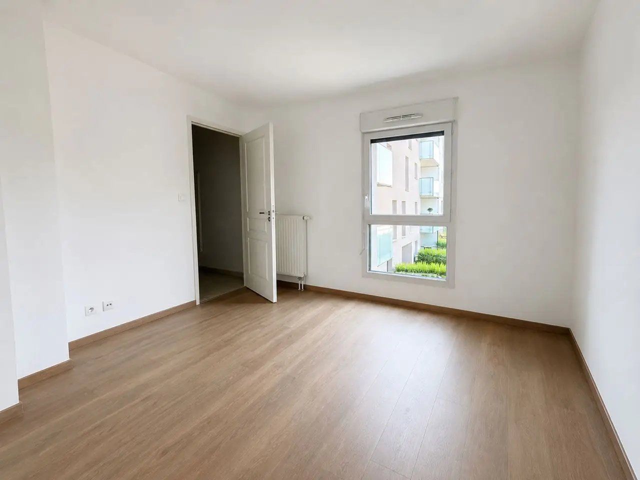 Appartement à vendre, 45m², Caen