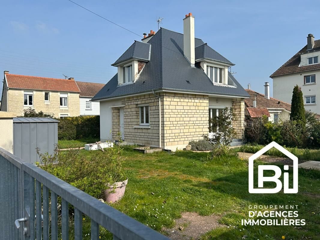 Maison à vendre, 76m², Mondeville
