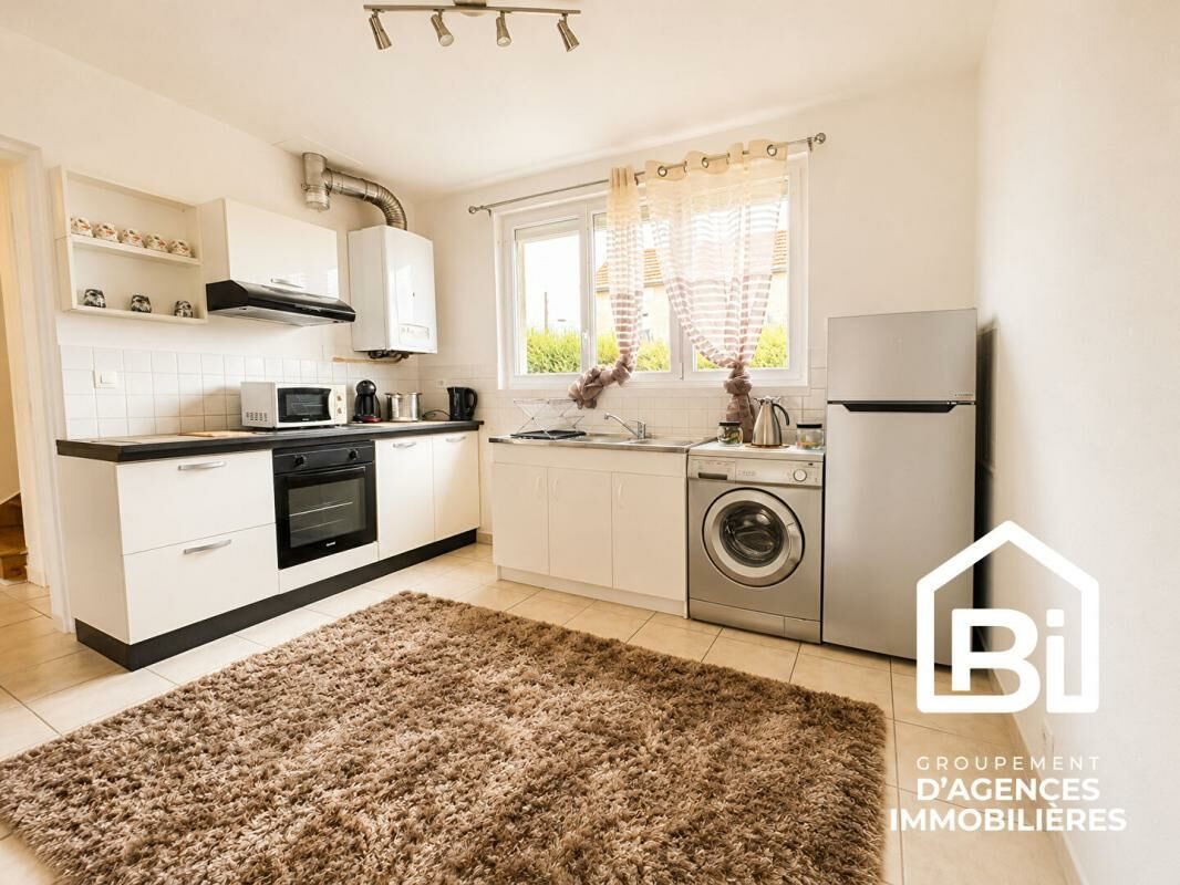 Maison à vendre, 76m², Mondeville
