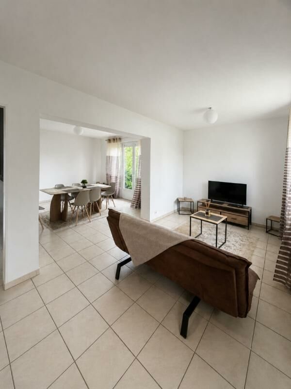 Maison à vendre, 76m², Mondeville