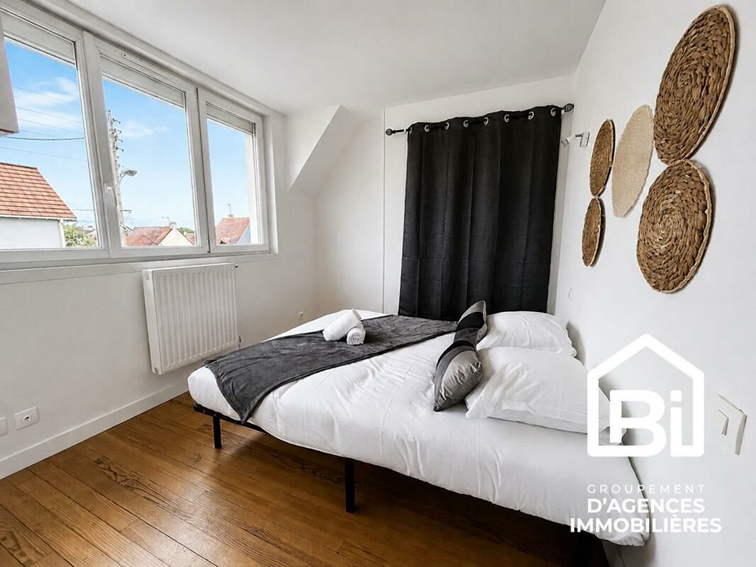 Maison à vendre, 76m², Mondeville