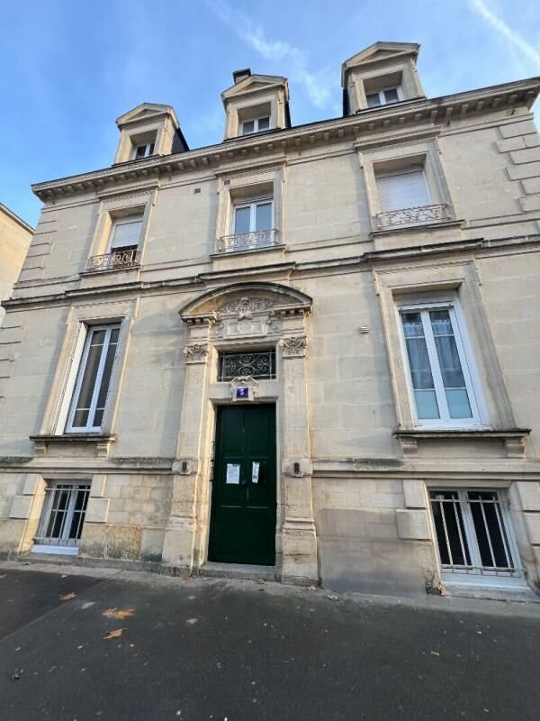 Appartement à louer, 18m², Caen