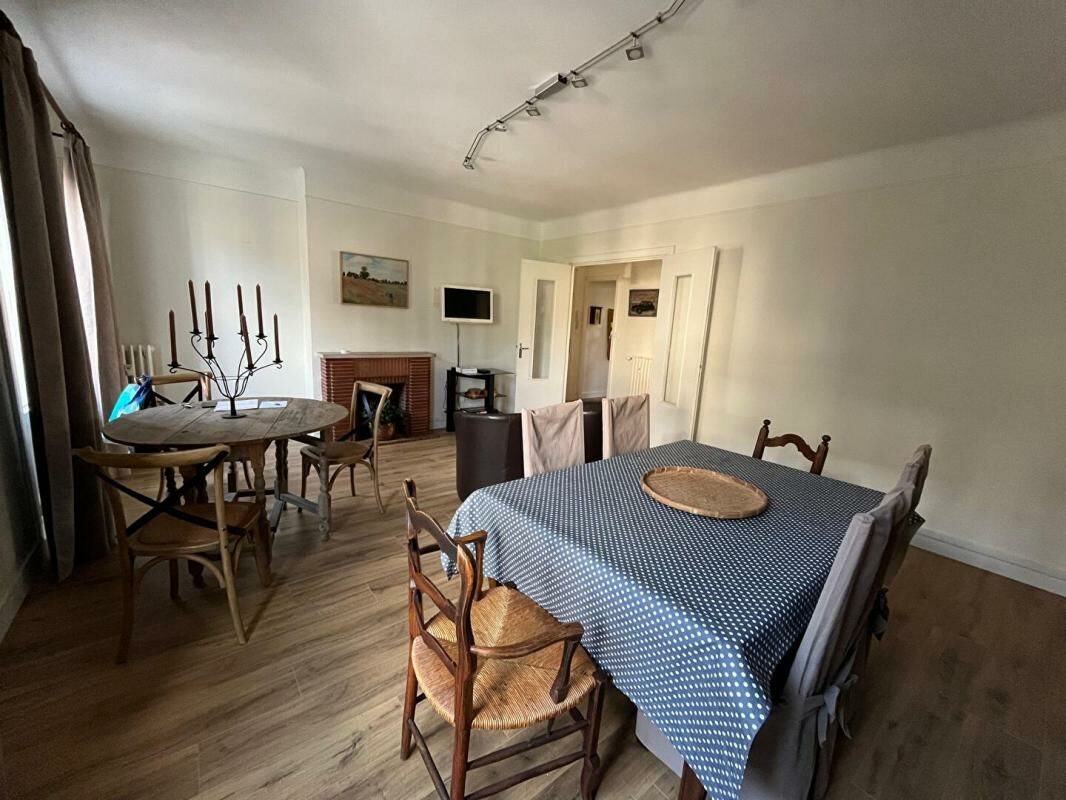Appartement à louer, 82m², Caen