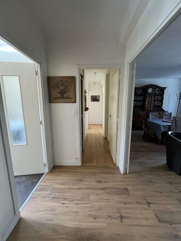 Appartement à louer, 82m², Caen