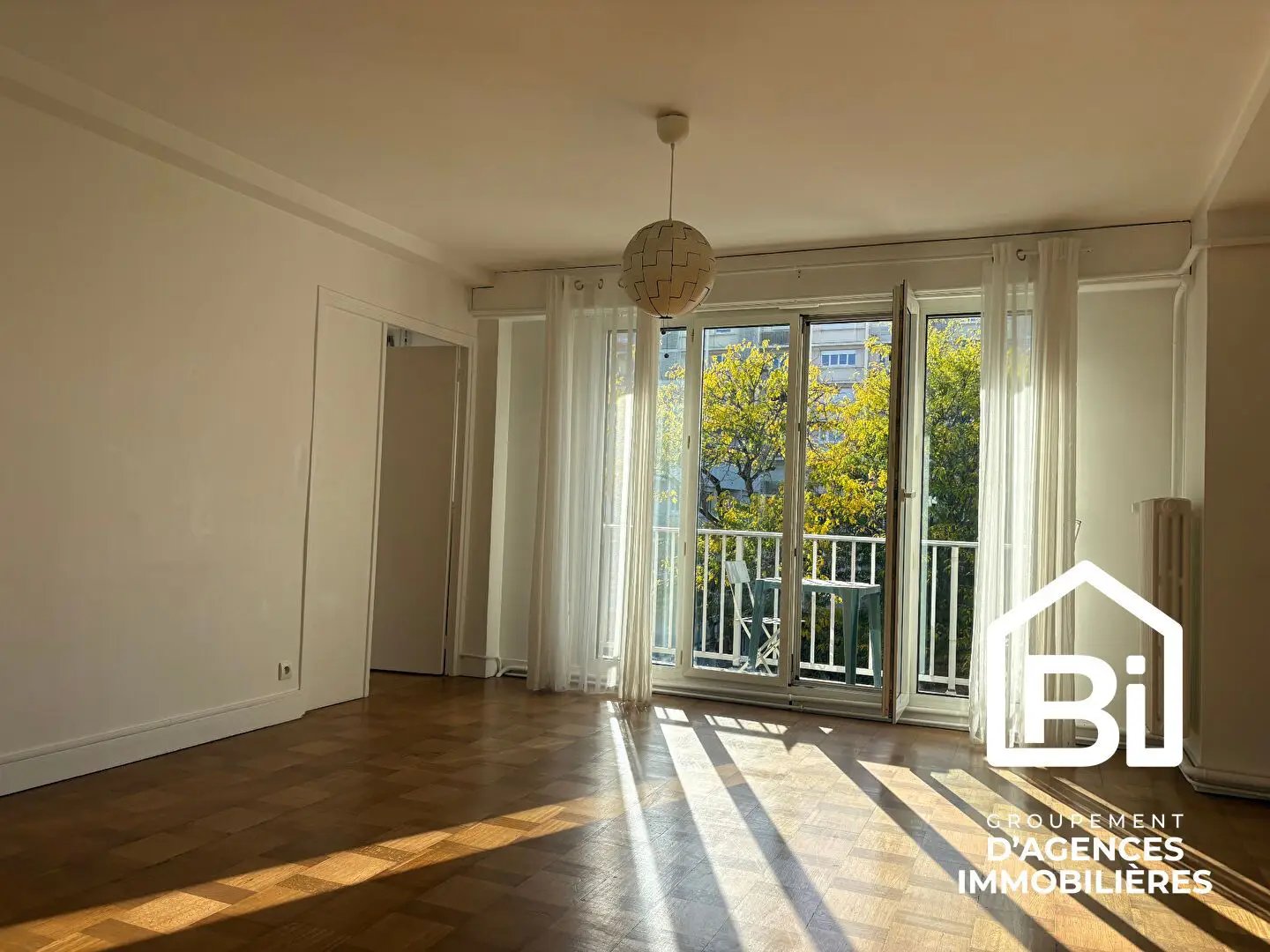 Appartement à vendre, 75m², Caen