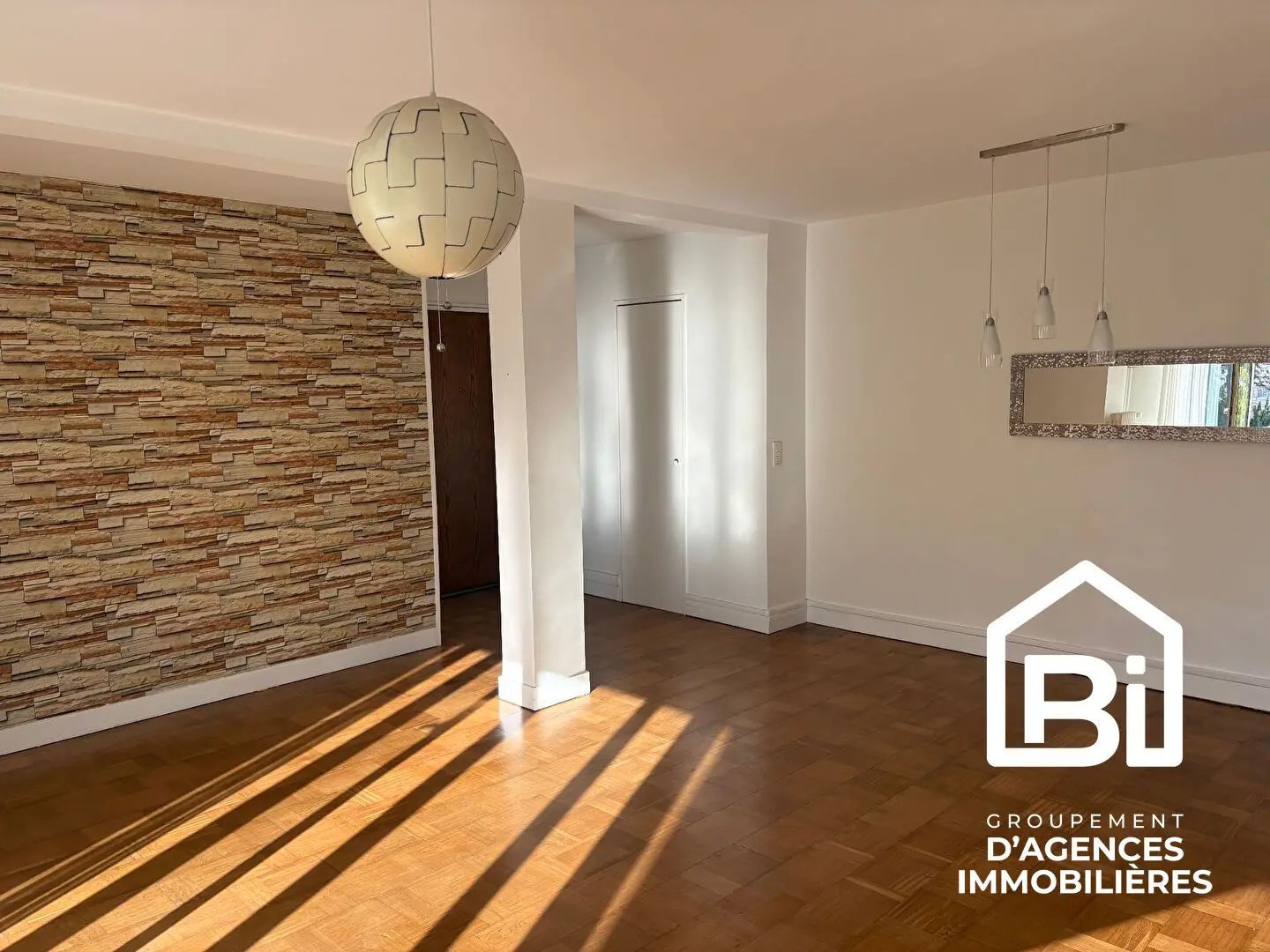 Appartement à vendre, 75m², Caen