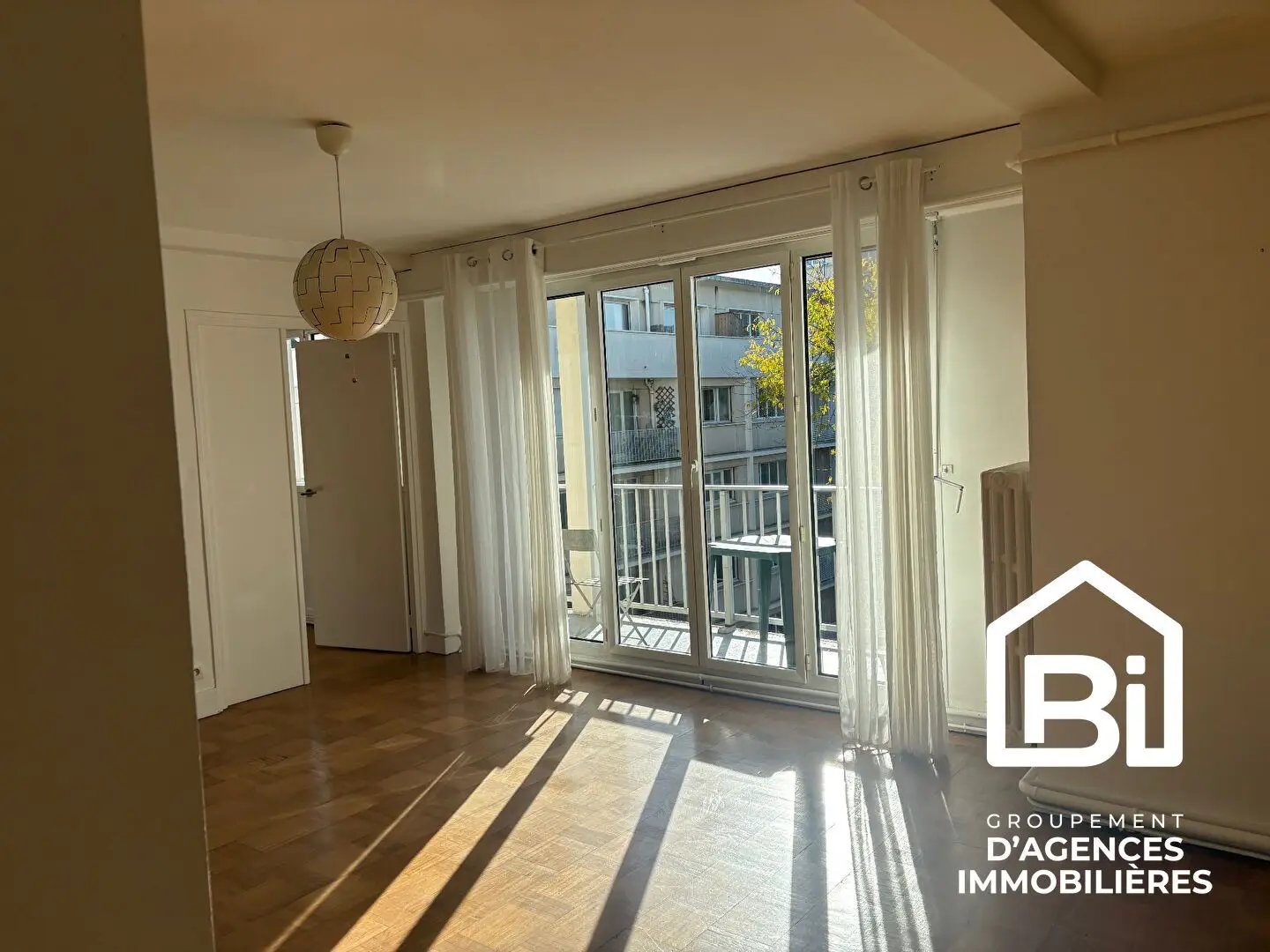 Appartement à vendre, 75m², Caen
