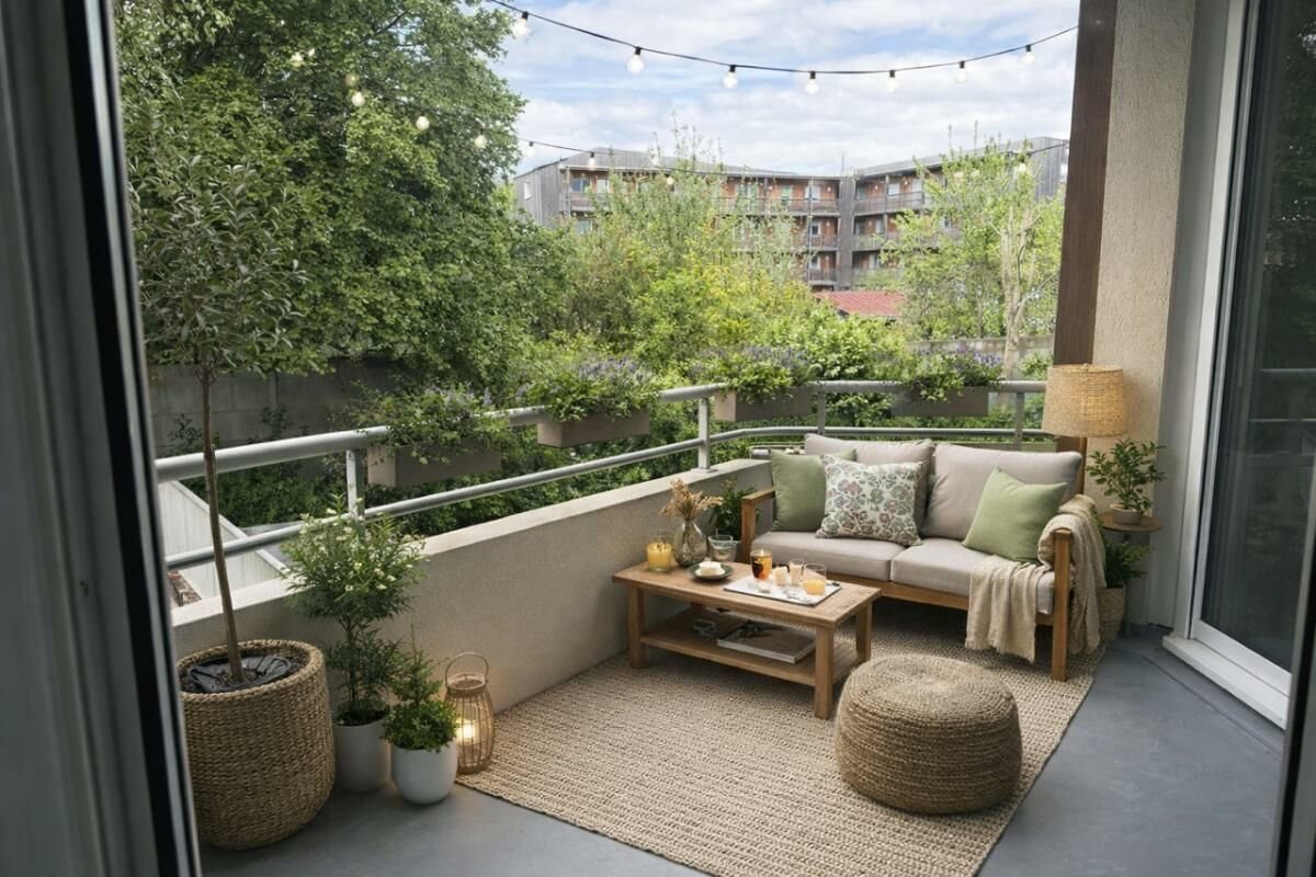 Appartement à vendre, 39m², Caen