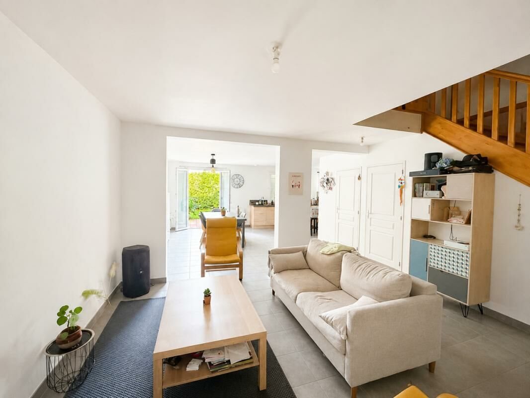 Maison à vendre, 117m², Cambes-en-Plaine