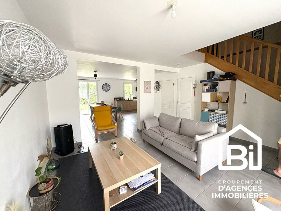 Maison à vendre, 117m², Cambes-en-Plaine