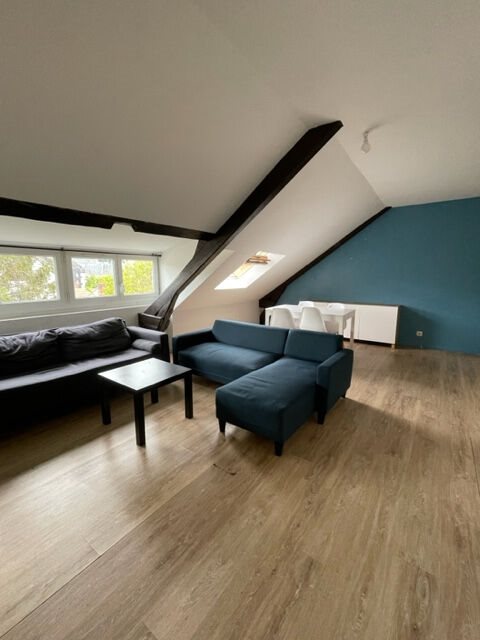 Appartement à louer, 55m², Caen