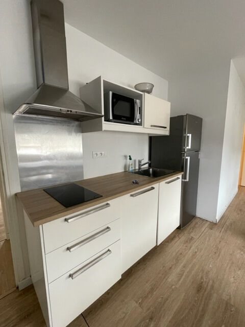 Appartement à louer, 55m², Caen