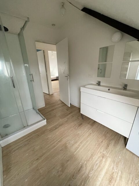 Appartement à louer, 55m², Caen