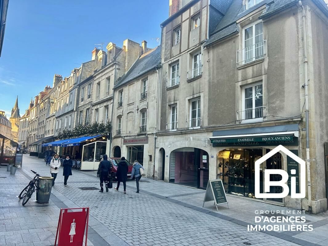 Appartement à vendre, 34m², Caen